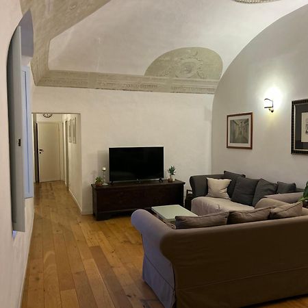 比萨Frescos House公寓 外观 照片