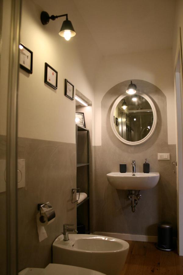 比萨Frescos House公寓 外观 照片