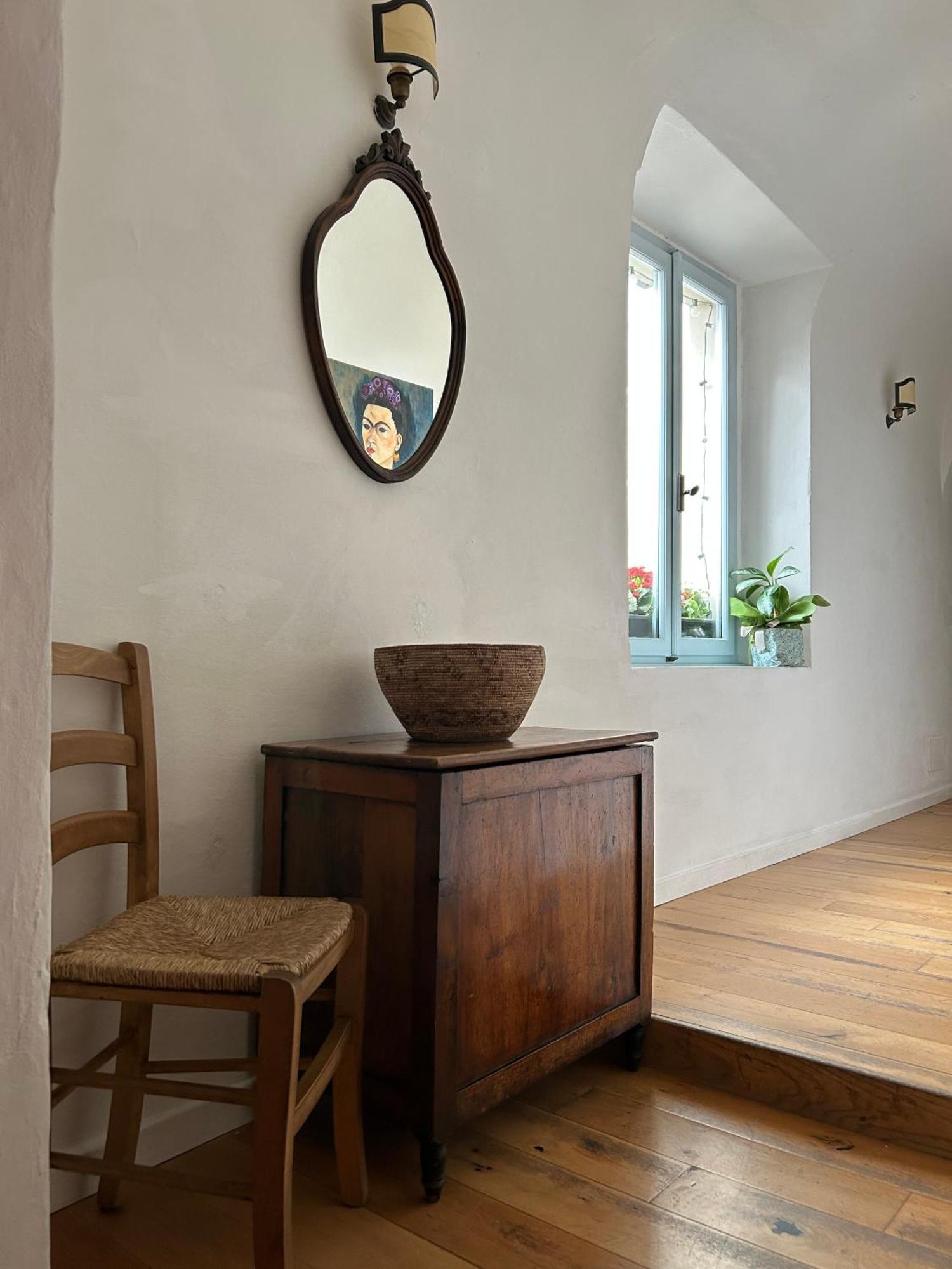 比萨Frescos House公寓 外观 照片