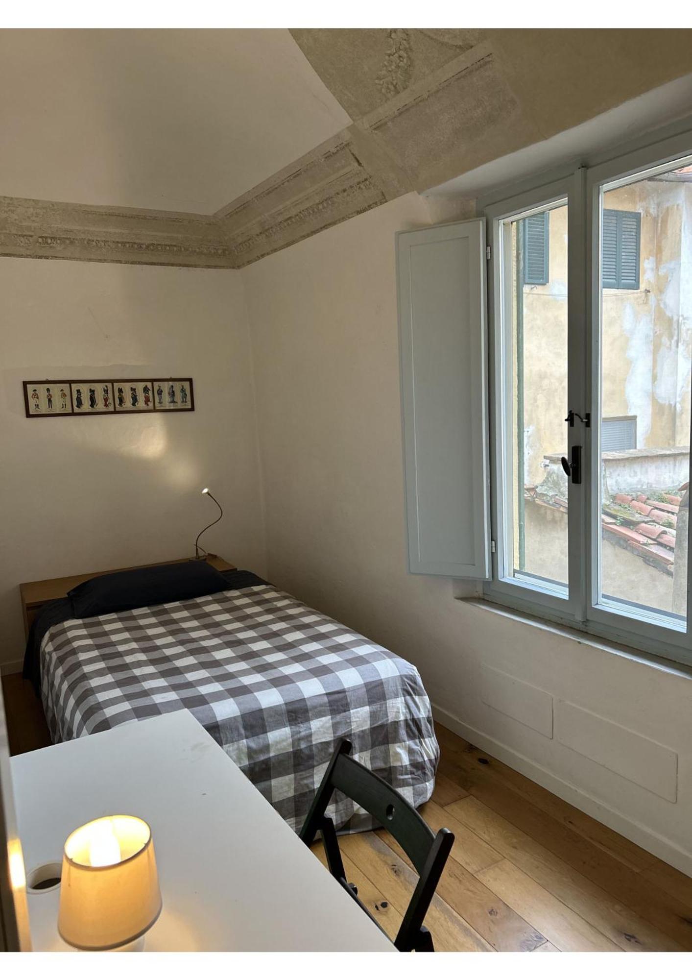比萨Frescos House公寓 外观 照片