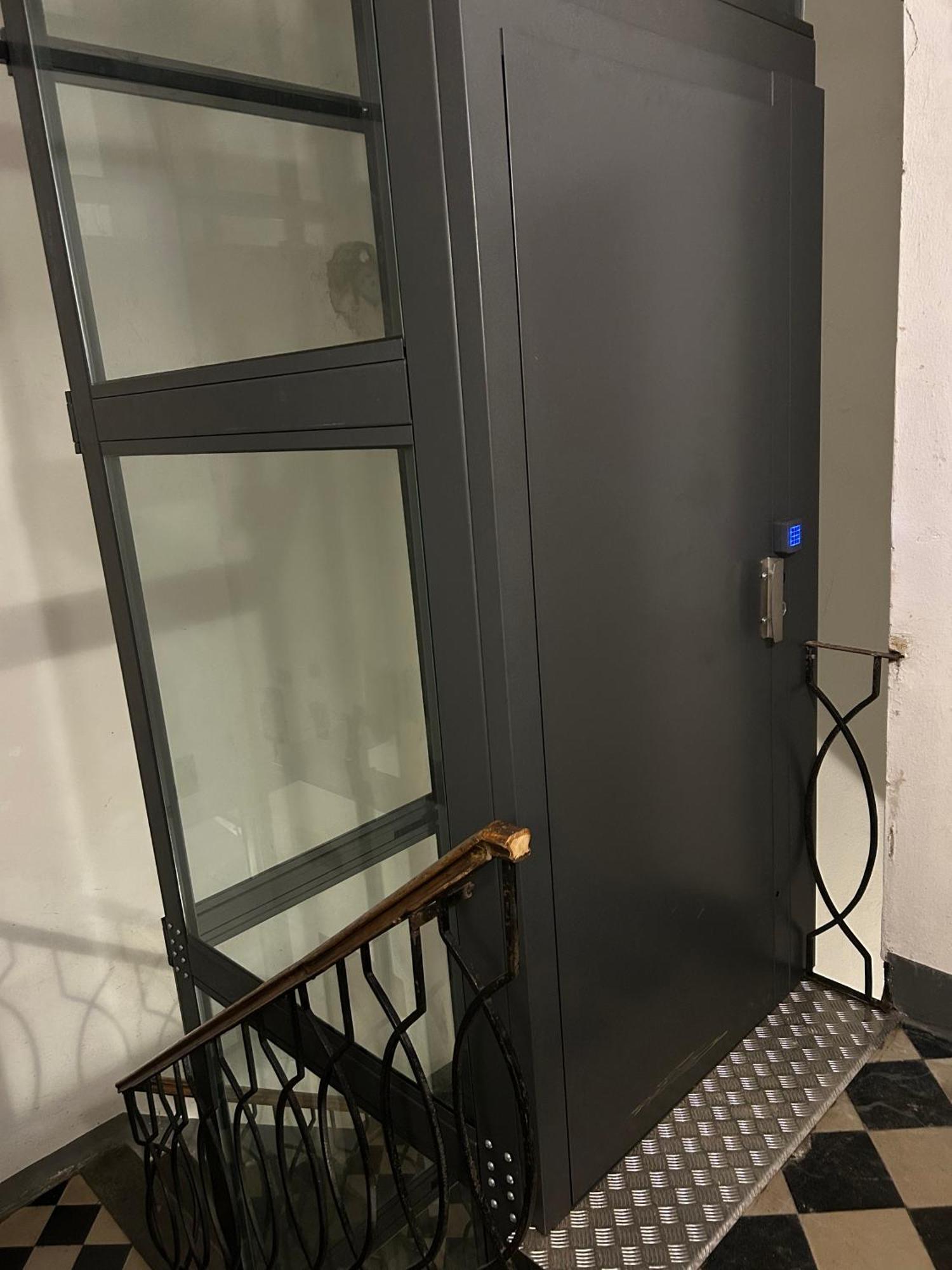 比萨Frescos House公寓 外观 照片