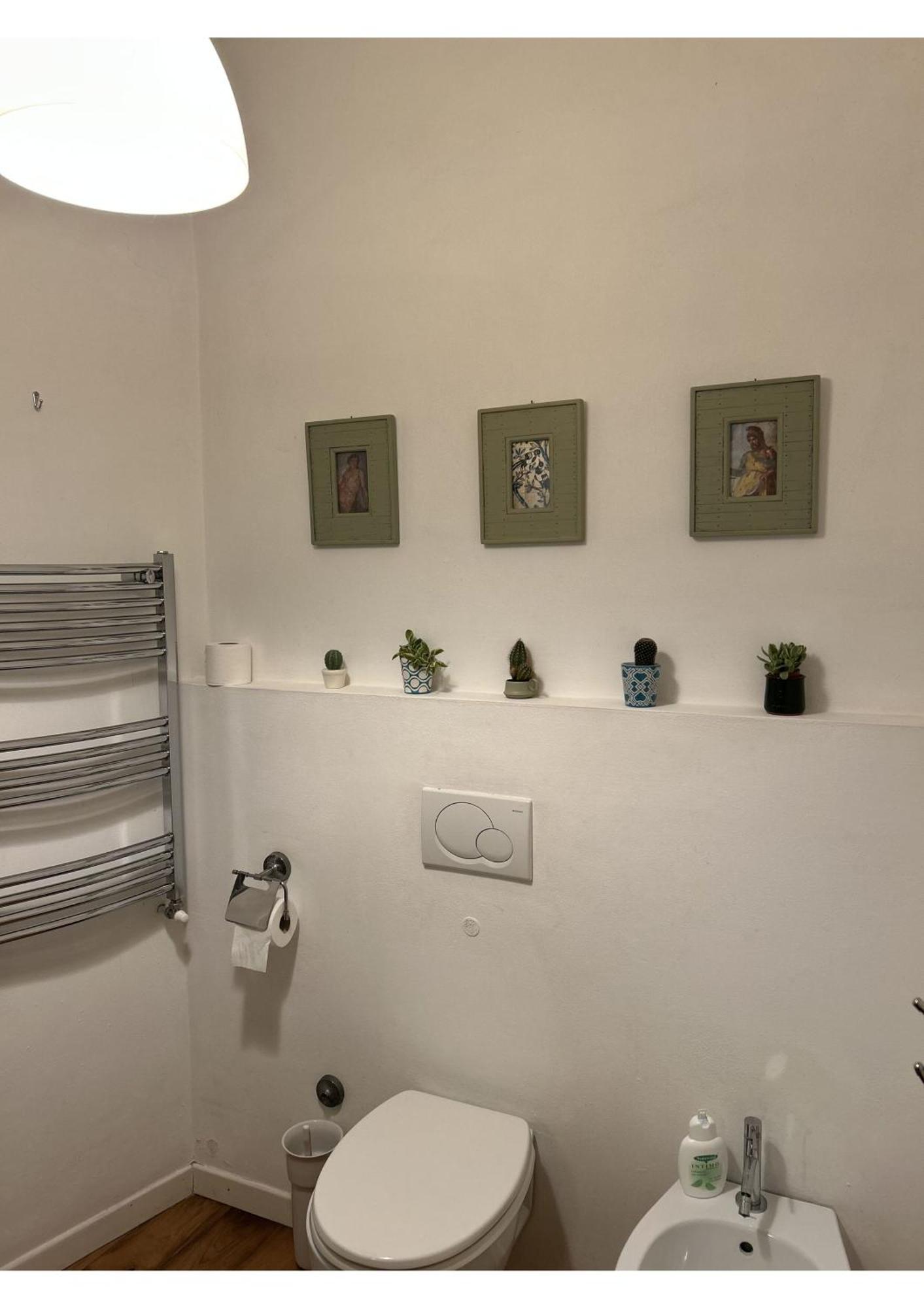 比萨Frescos House公寓 外观 照片