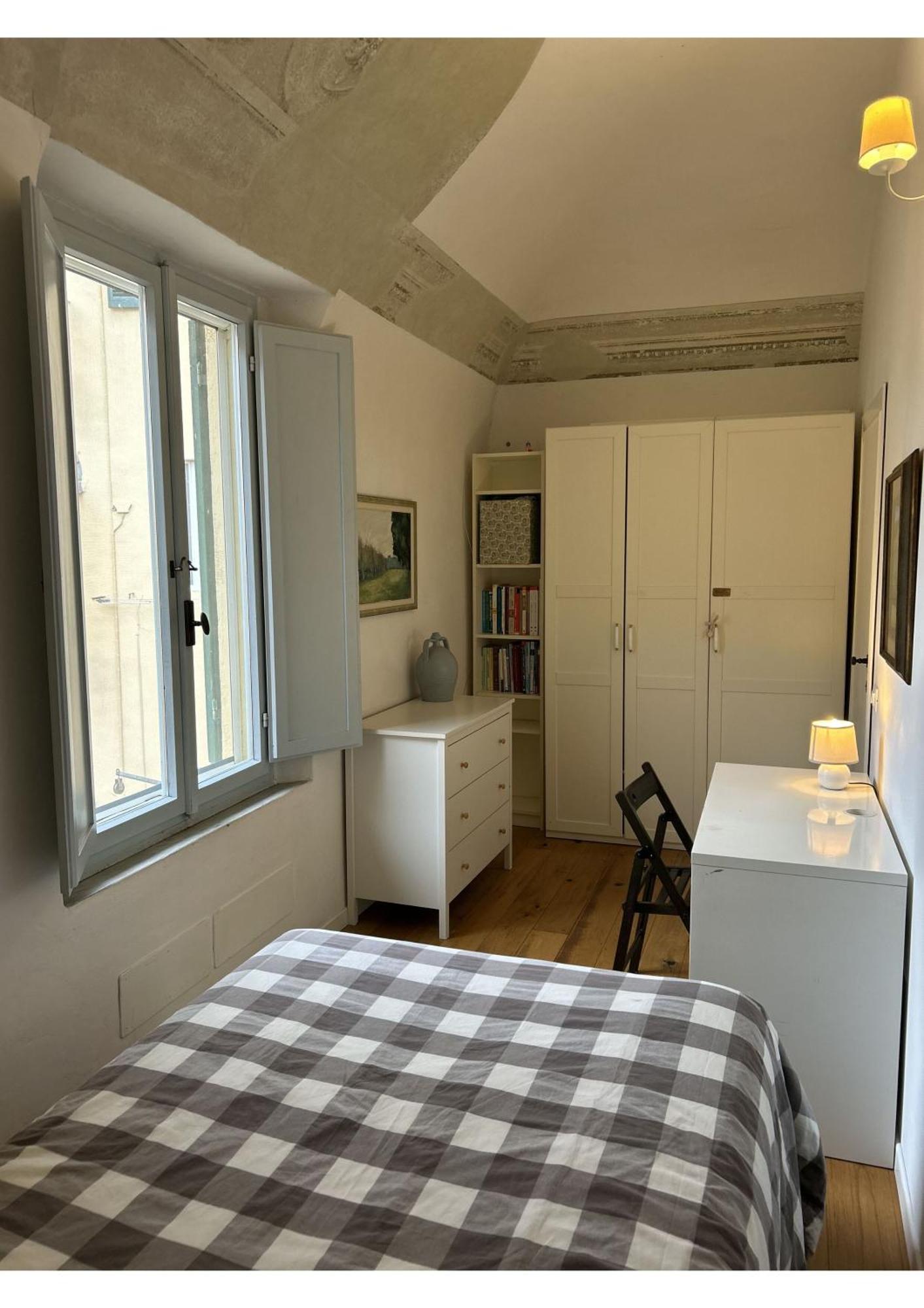 比萨Frescos House公寓 外观 照片