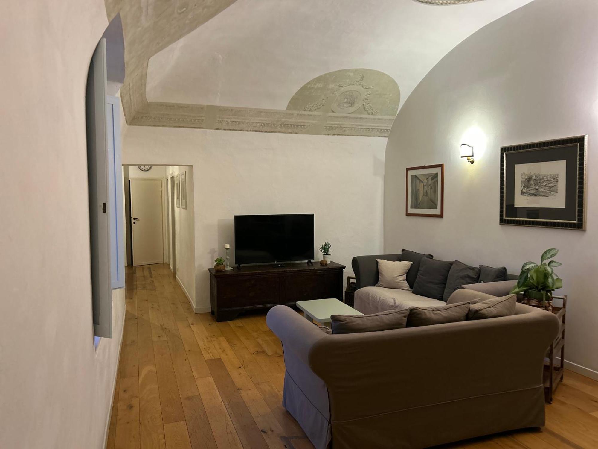 比萨Frescos House公寓 外观 照片