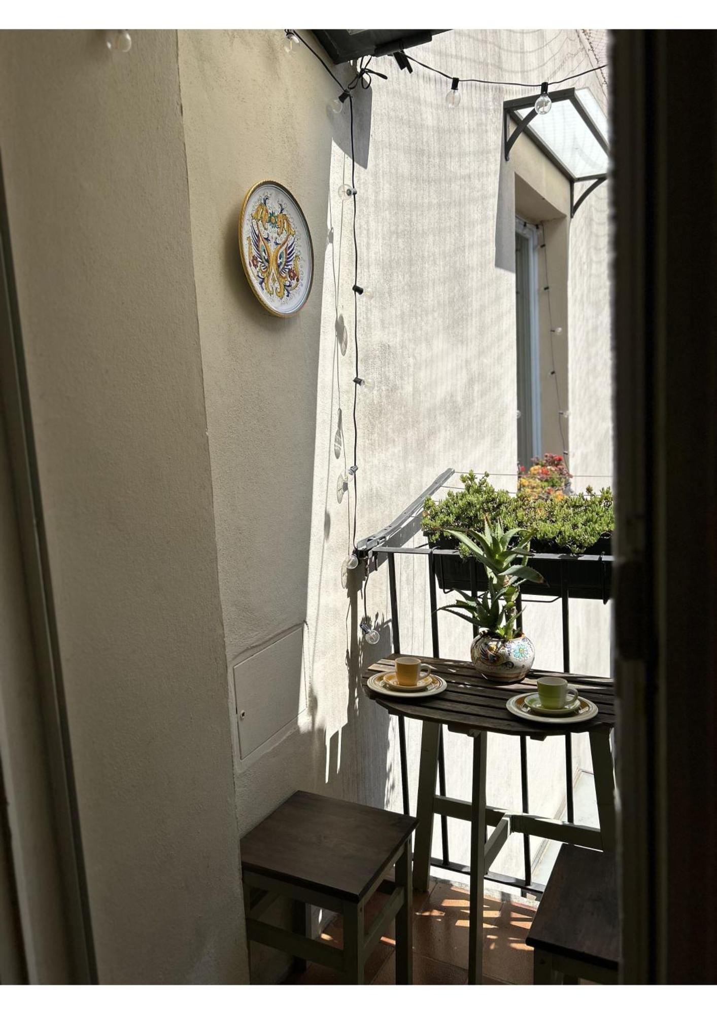 比萨Frescos House公寓 外观 照片