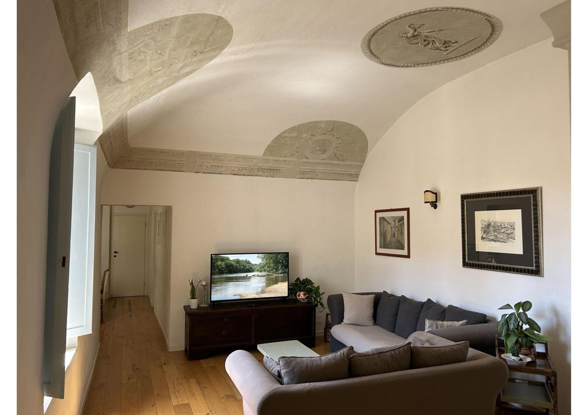 比萨Frescos House公寓 外观 照片